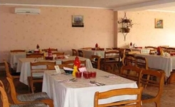 Бригантина