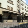 Фотография отеля Hotel de Mendoza