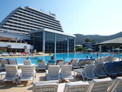 Surmeli Resort & SPA*****