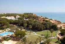 Alfamar Beach & Sport Resort