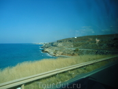 Критское море :)