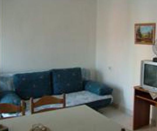 Apartmens Terezija