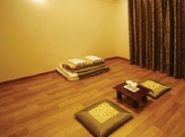 Daekuk Isleinn Hotel Jeju