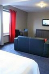 BEST WESTERN Leonardo Charleroi