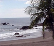 Suyapa Beach