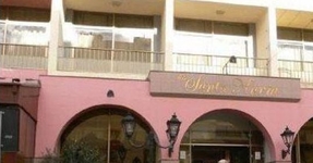 Santa Maria Hotel and Aprtmens Santa Maria Hotel and Aprtmens