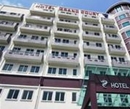 Фото Grand Court Hotel