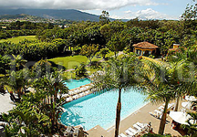 Costa Rica Marriott Hotel San Jose