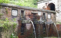 Храм Ваджрайогини в Санкху