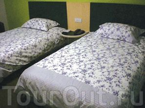 Motel 168 DaLian Youhao Square Inn