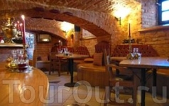 Aparthotel Stora Antis