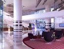 Фото Radisson Blu Yas Island