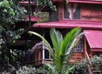 Samasati Nature Retreat