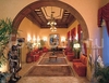 Фотография отеля Hotel Quattro Fontane Фотография отеля Hotel Quattro Fontane