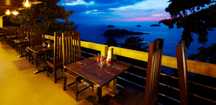 Sea View Resort And Spa Koh Chang