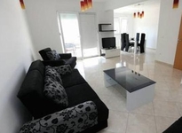 Apartmani Paradise