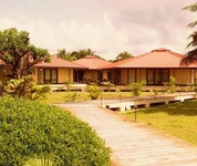 RLJ Kendeja Resort & Villas