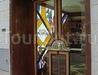 Hotel Memphis