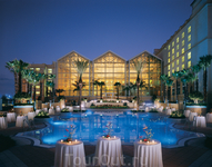 Gaylord Palms Resort & Convention Center