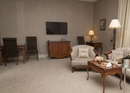 Фото Sapphire Inn