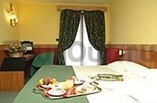 Hotel De Champoluc