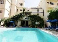 Faidherbe Hotel Dakar