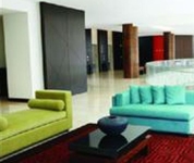 Bogota Marriott Hotel