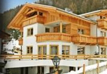 Angern Pension Obergurgl