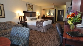 Shilo Inn Suites - Idaho Falls
