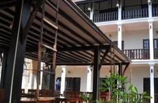 Villa Senesouk