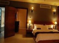 Rotana Hotel Muscat