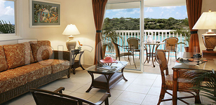 The Verandah Resort & Spa