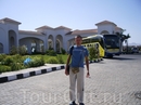 Египет Шарм Эль Шейх Savita Resort & Spa 5* февраль 2009 года