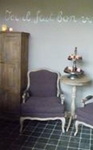 Bed & Breakfast La Bouliniere