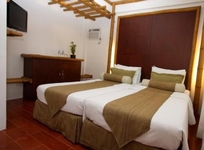 Acuaverde Beach Resort and Hotel