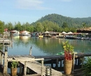 Фото Baan Rim Nam