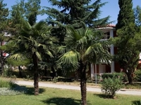 San Simon Resort Depadance Perla