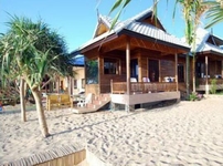 Baan Pakgasri Hideaway
