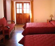Hotel Sol Ollantaytambo