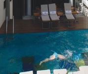 Axel Hotel Buenos Aires