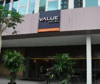 Фото отеля Value Hotel Balestier