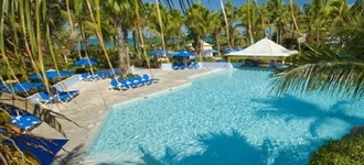 Beaches Turks and Caicos Resort & Spa