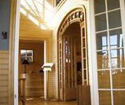 Hotel Ayacara