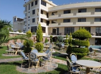 Airport Tirana Hotel