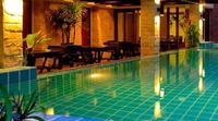 Фото отеля Aspen Suites Bangkok