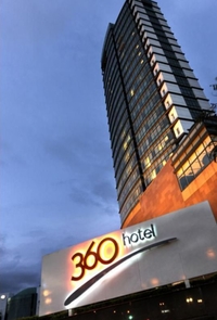 Фото отеля 360 Urban Resort Hotel Tower A