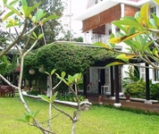 Maison Souvannaphoum Hotel