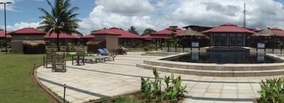 RLJ Kendeja Resort & Villas