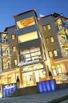 Alexandros Hotel - Nafplion