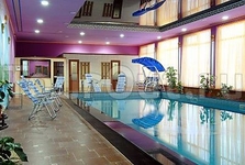 Guest House Almaty Sapar